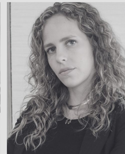 Stephanie Piedade, fundadora da Vesté Arquitetura